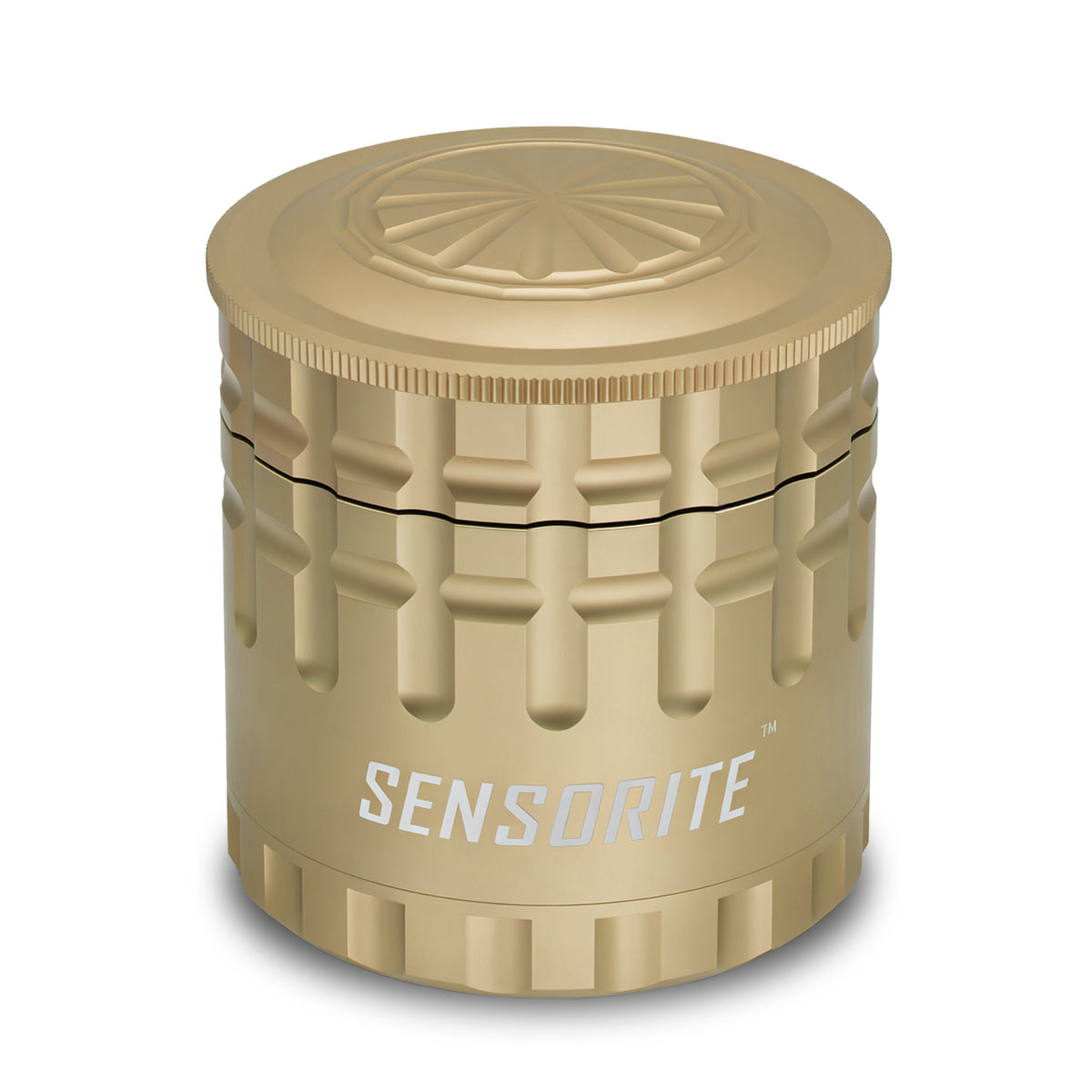Sensorite Titan 2.5" Grinder