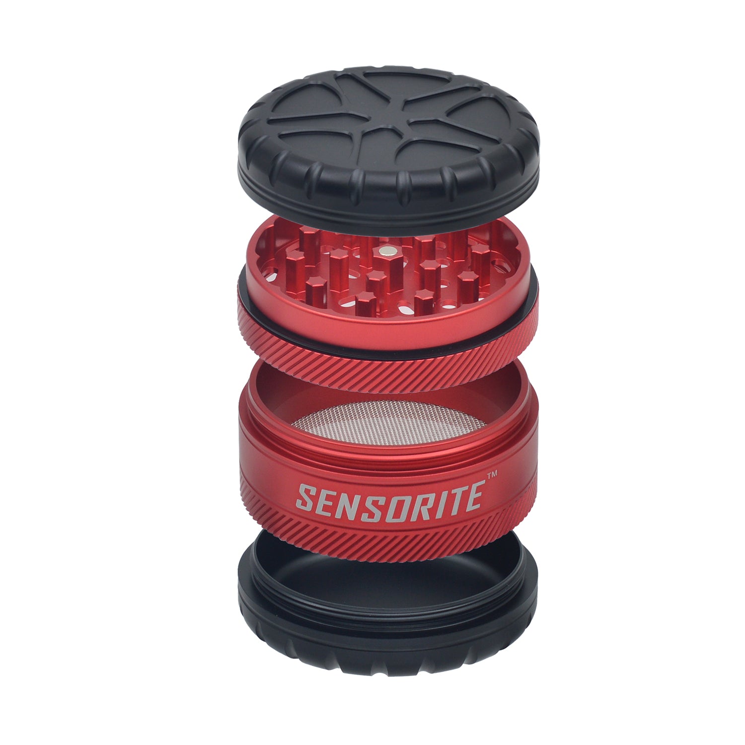 Sensorite TORQUE 4-Layer Grinder