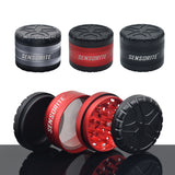 Sensorite TORQUE 4-Layer Grinder