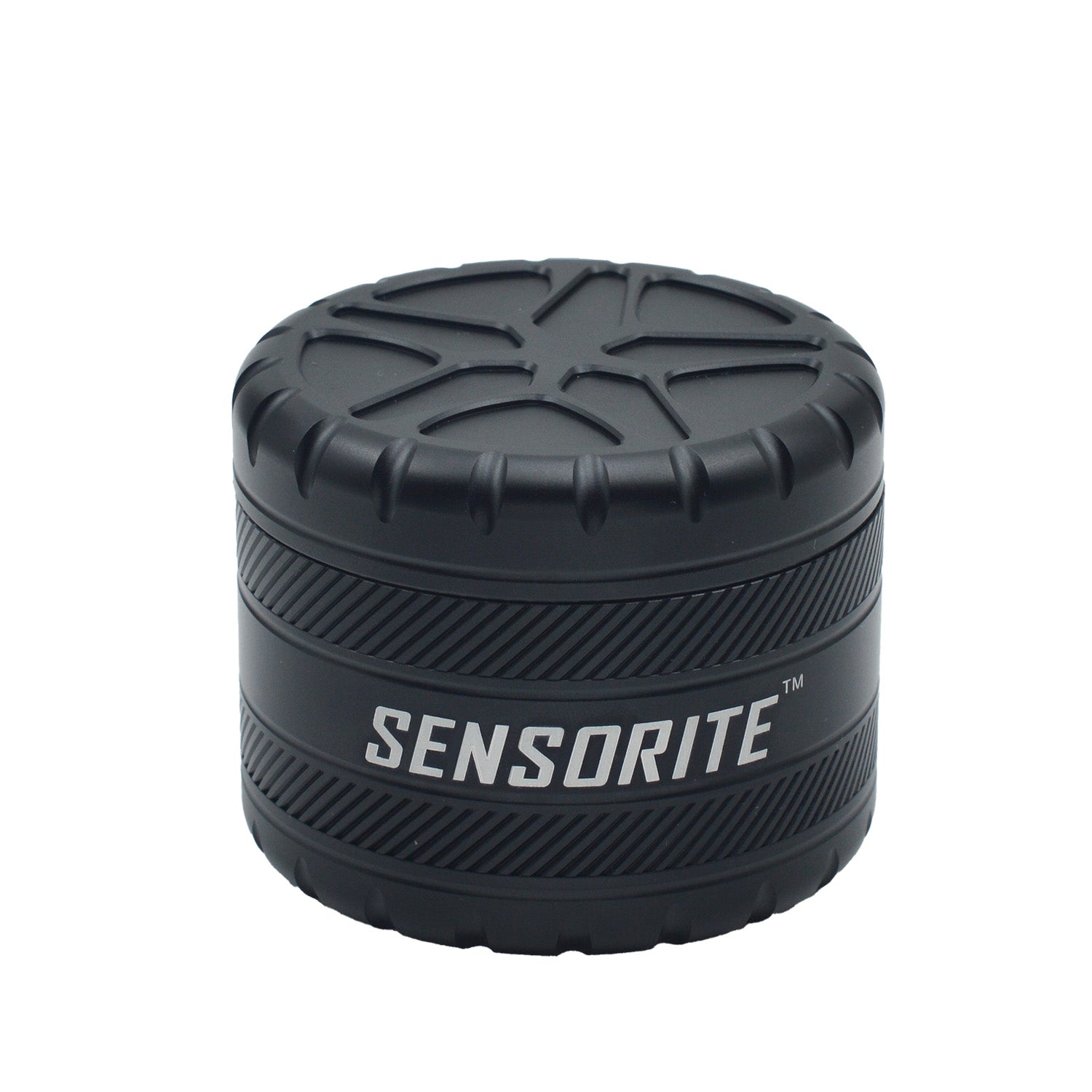 Sensorite TORQUE 4-Layer Grinder