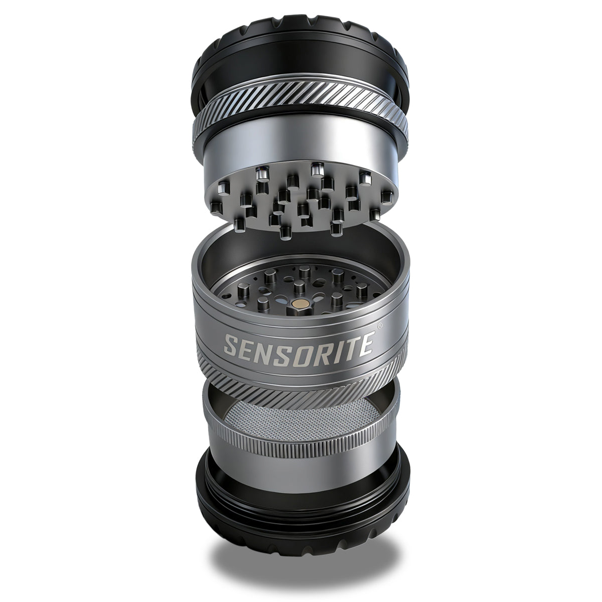 Sensorite TORQUE 2.2" Grinder