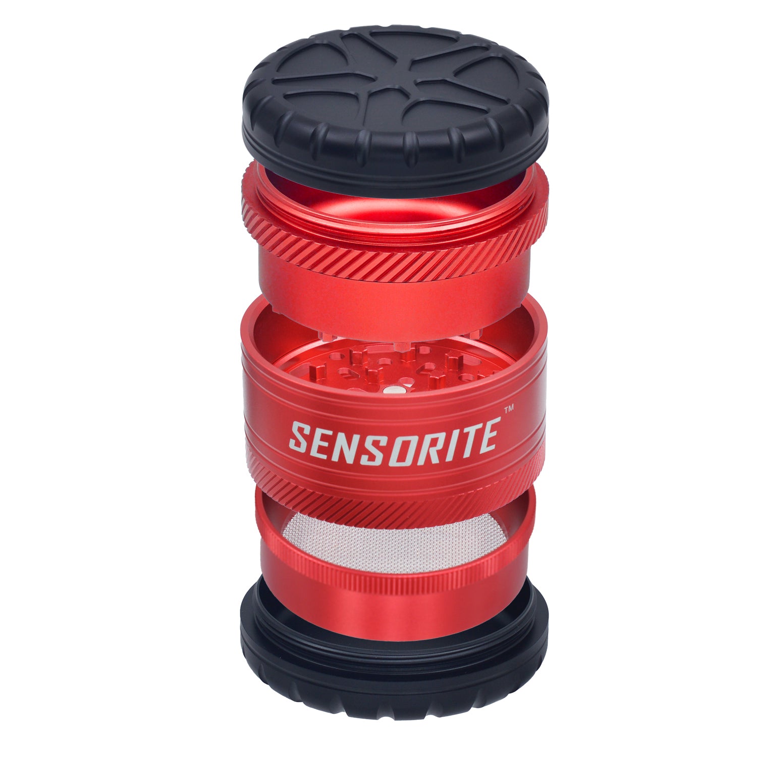 Sensorite TORQUE 5-Layer Grinder