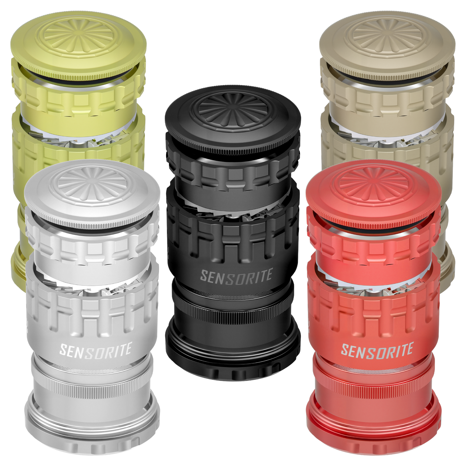 Titan master case (solid color)