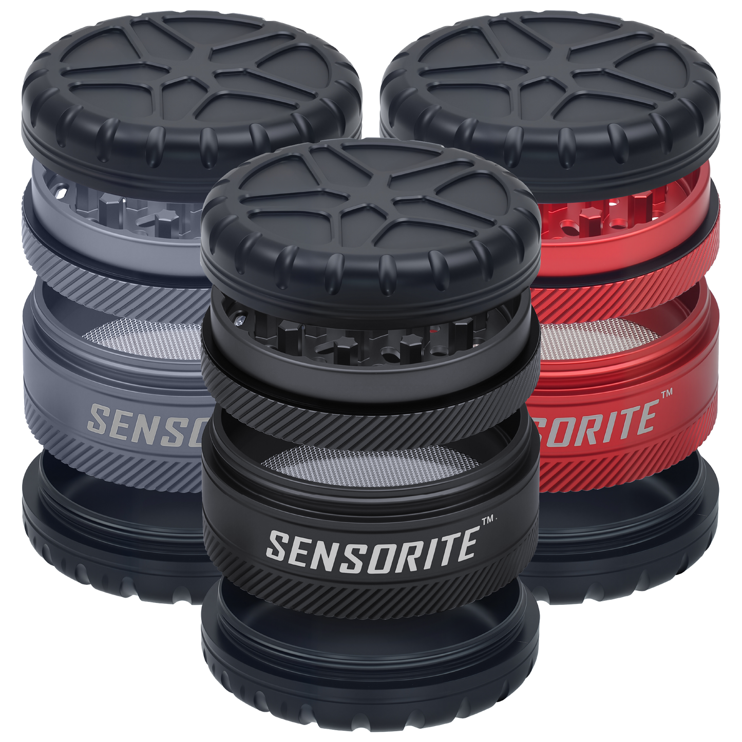 Torque master case (solid color)