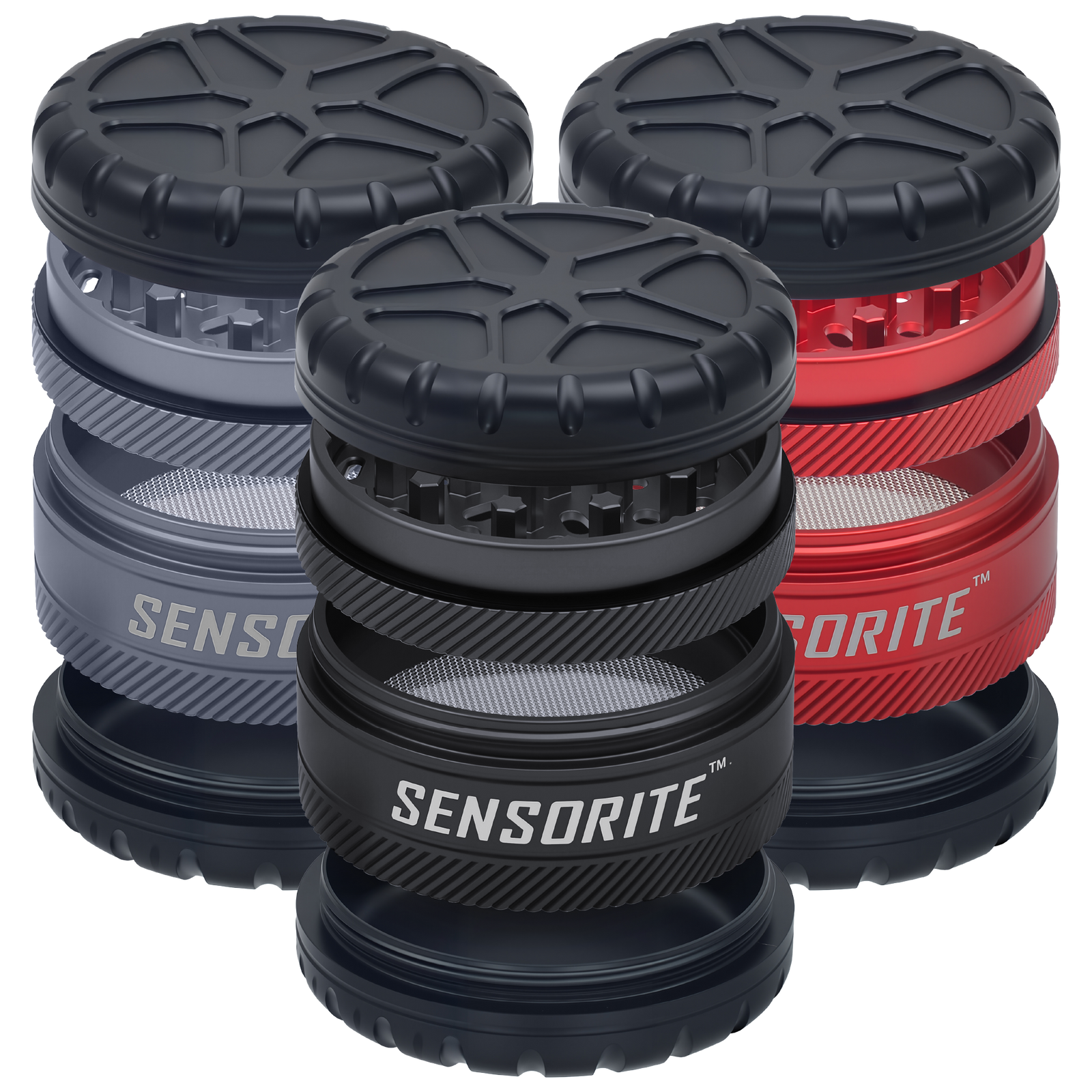 Torque master case (solid color)